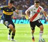 La Liga Profesional confirmó el Superclásico entre River y Boca: cuándo juegan, a qué hora y en dónde
