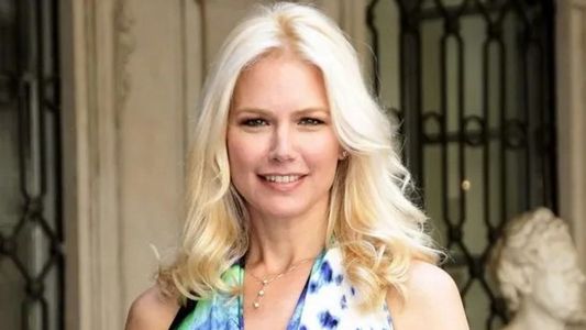 Verano gasolero: Se pospone el cobro para Valeria Mazza