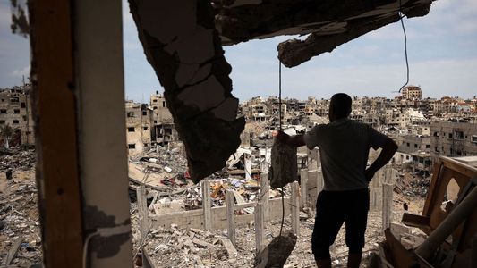 Los puntos clave de la tregua entre Israel y Hamas que podría concretarse esta semana