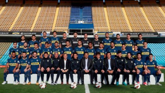 Alejandro Fantino: Boca tiene el mejor plantel de su historia