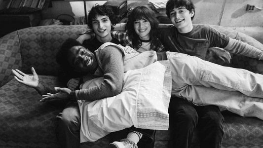 Netflix: la temporada final de Stranger Things terminó su producción y revelaron fotos exclusivas