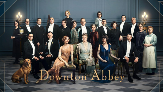 Ver downton sale abbey en netflix