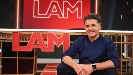 La angelita que quería De Brito para LAM y que no aceptó por estar embarazada