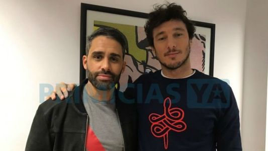 El futuro del programa del Pollo Álvarez y Pico Mónaco en El Trece