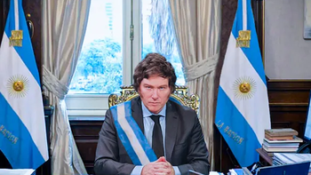 Milei metió cambios en los FERIADOS: doble fin de semana XXL en junio Milei metió cambios en los FERIADOS: doble fin de semana XXL en junio