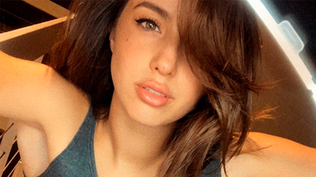 Flor Vigna, profunda y divertida: Perdón por esperar una pandemia para darme cuenta que puedo volar.