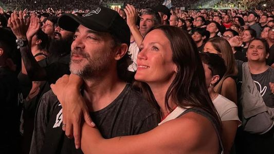 Pedro Alfonso contó qué jugado emoji le envía a Paula Chaves cuando quiere tener intimidad