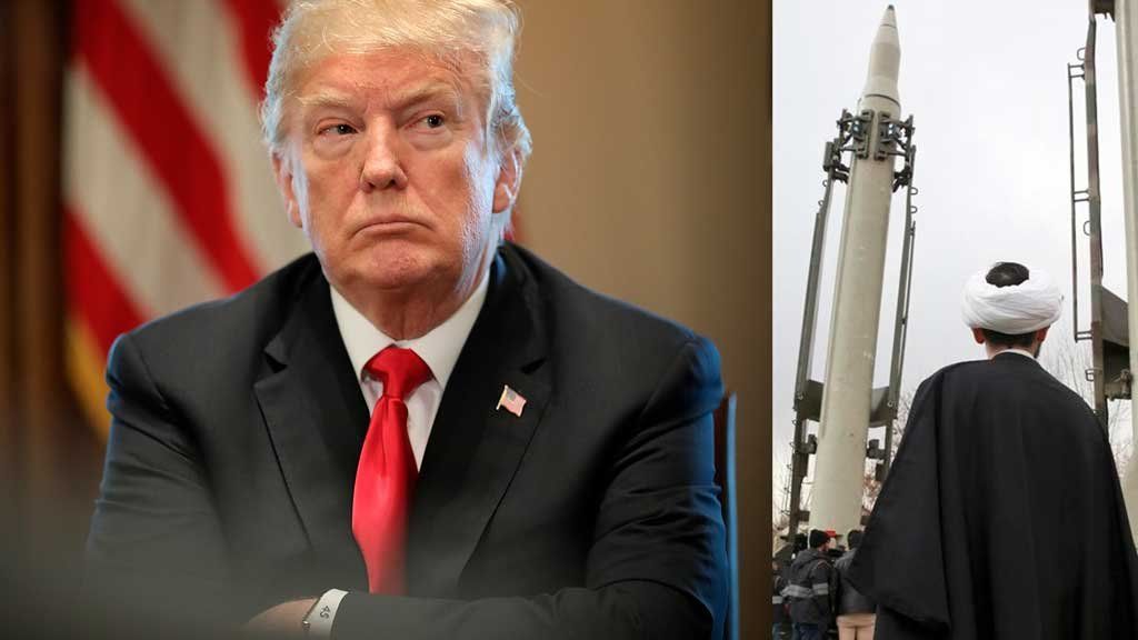 Estados Unidos lanzó ciberataques a sistemas de misiles iraníes