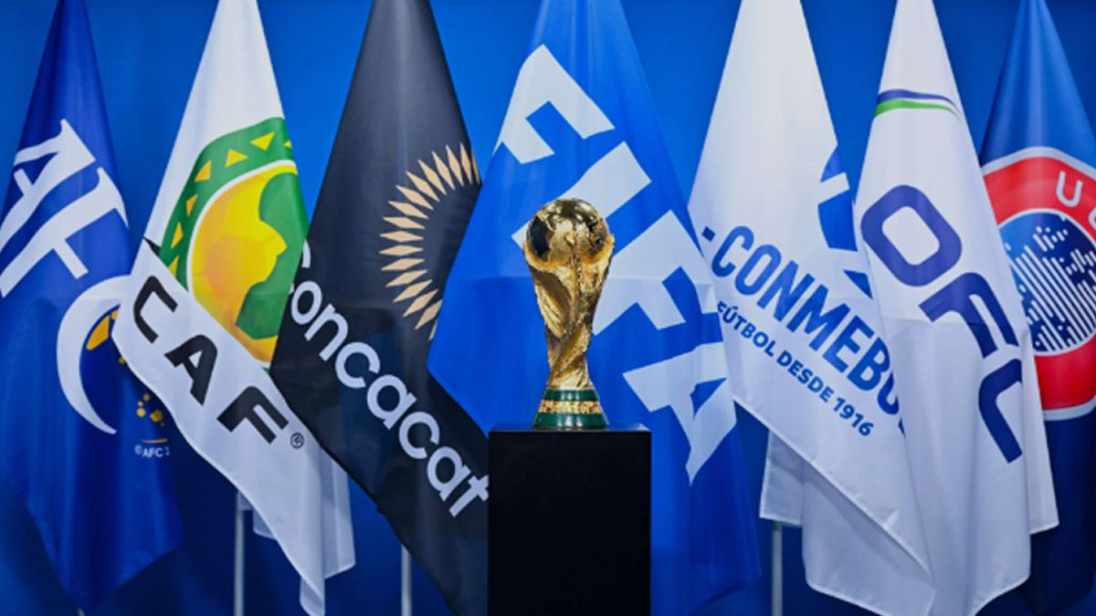 Asia tambi&eacute;n rechaza el plan para privatizar el Mundial y reclama cambios en la FIFA. (Foto: archivo)