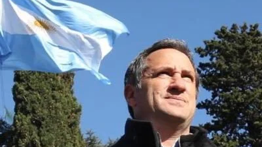 El futuro secretario de Desarrollo Social dijo que los planes sociales van a seguir