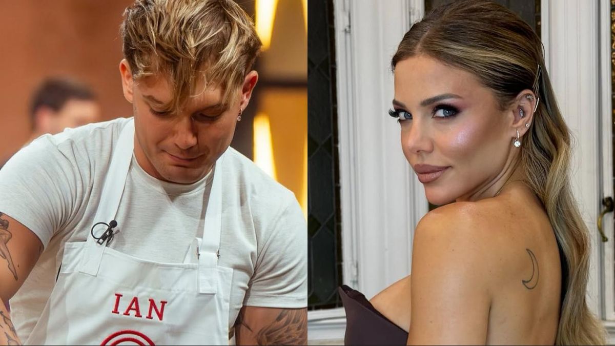 ian lucas evangleina anderson