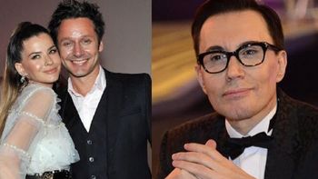 Benjamín Vicuña y China Suárez: Marcelo Polino dio una versión diferente sobre la separación