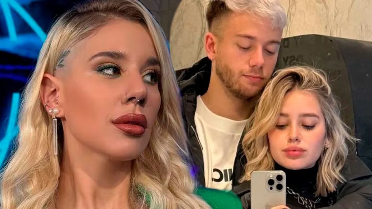 El tremendo palito de Nacho a la Tora por su romance con Coti