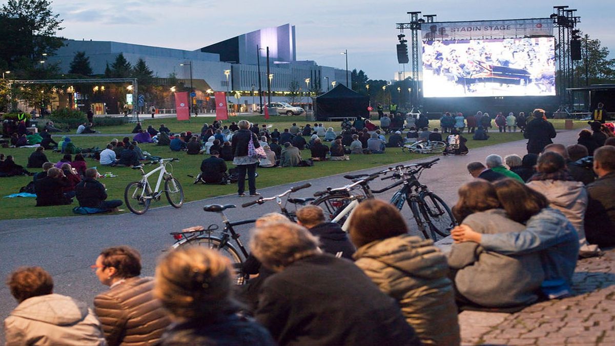 Finlandia, el país más feliz del mundo (Foto: Cuenta oficial de Finlandia)