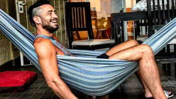 El Tucu López confesó por qué le costó tanto volver a enamorarse y creer en una mujer