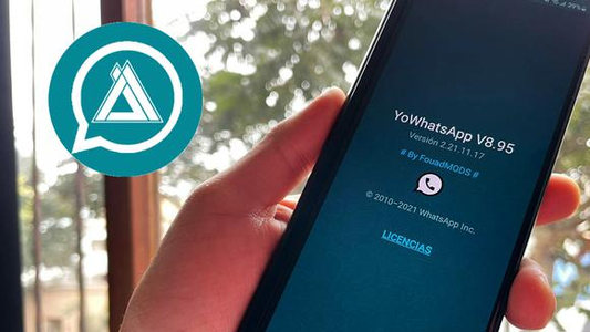 WhatsApp Delta: qué ventajas tiene y cómo instalarlo