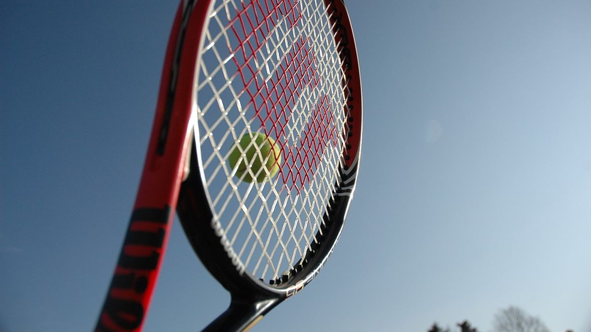 Raquetas de Tenis - Al Mejor Precio