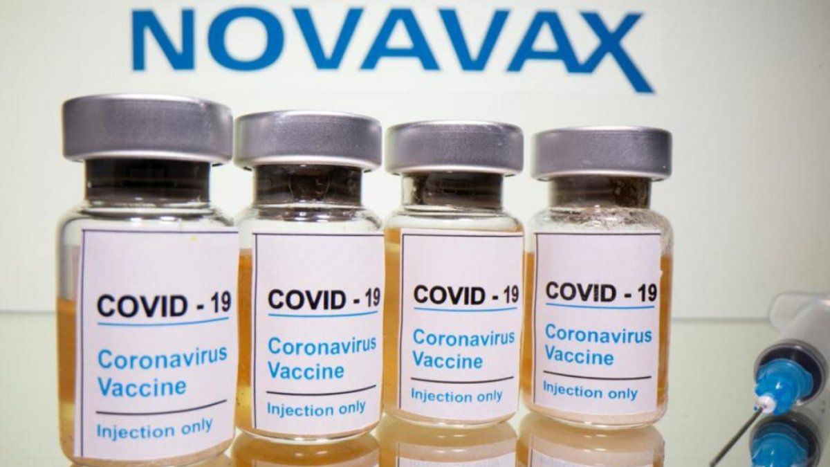 Novanax es una de las vacunas COVID-19 que pronto estará disponible