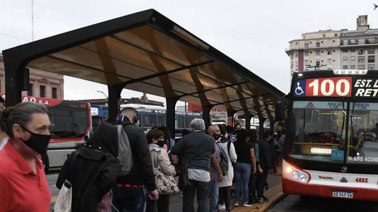 Traspaso de 32 líneas de colectivos: Transporte confirmó dos nuevas reuniones con la Ciudad y se sumará la provincia de Buenos Aires