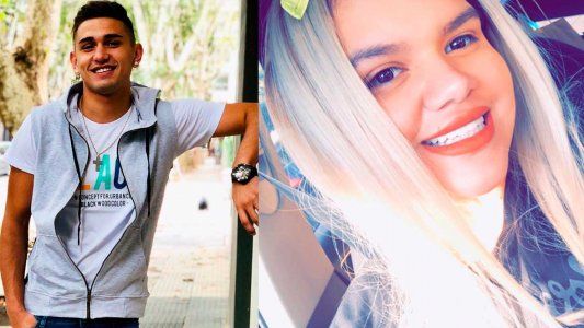 Facundo Ambrosioni, el ex de More Rial, rompió el silencio y aclaró  los rumores sobre un nuevo romance