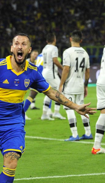 Boca se coronó campeón de la Supercopa Argentina