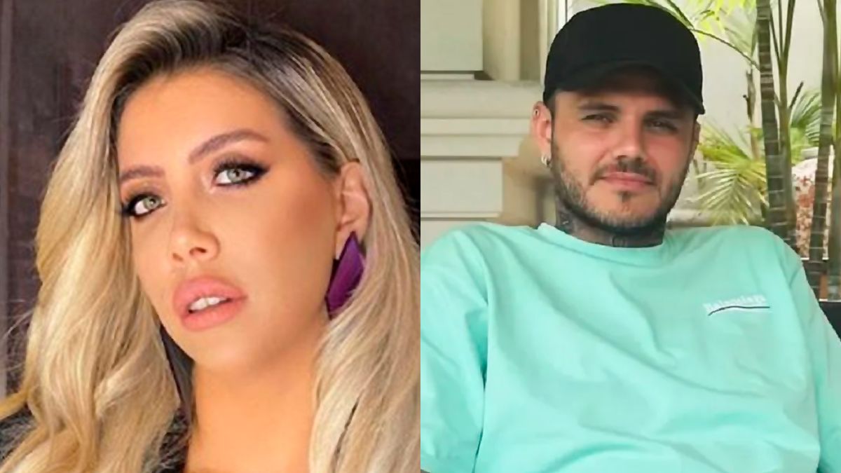 Wanda Nara apuntala su estratega legal contra Mauro icardi: el documento clave de su defensa