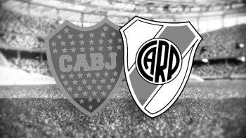 Copa Liga Profesional: por sus compromisos de Copa, River y Boca jugarán la cuarta fecha el viernes 20