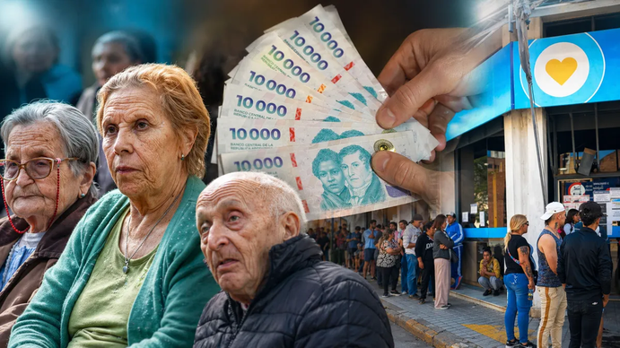 Confirmado por el Decreto 824/2026: este mes llega un bono extraordinario