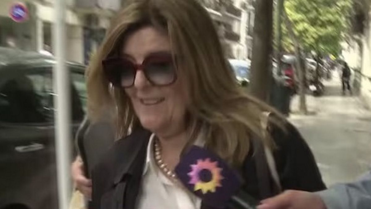 La ex de Jorge Lanata y mamá de Bárbara arremetió contra Elba Marcovecchio: “Me prohibió...”