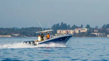 En medio de la tensión con Estados Unidos, Cuba abatió a cuatro tripulantes de una lancha con matrícula de Florida