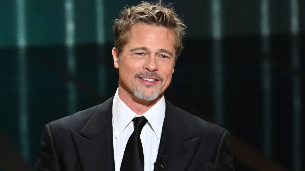 La película de Brad Pitt que arrasa en streaming: en qué plataforma se puede ver.