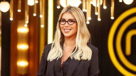 Wanda Nara movió sus fichas y MasterChef Celebrity tendría una incorporación que dará que hablar