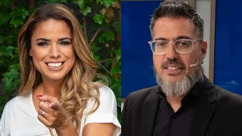 Pepe Ochoa reveló que Marina Calabró y Rolando Barbano se reconciliaron y harán un viaje juntos