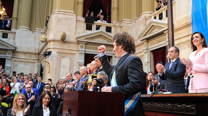 El plan B de Milei es profundizar la grieta tras la caída del DNU en el Senado: Acuerdo o confrontación