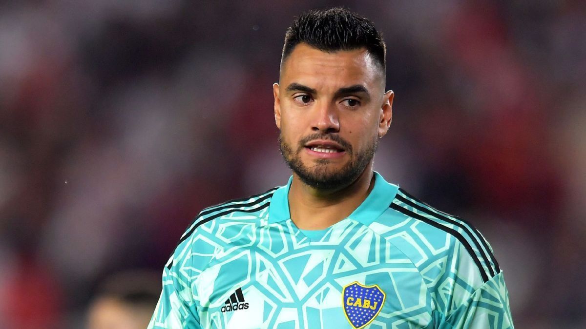 Se retiró Chiquito Romero: los motivos de su decisión y cuál será su futuro profesional