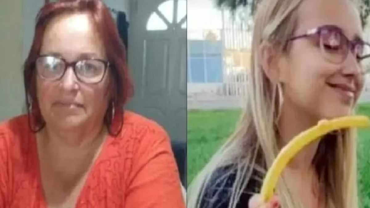 &nbsp;Norma Beatríz Morales tenía 58 años y su hija Luz de los Milagros Prieto