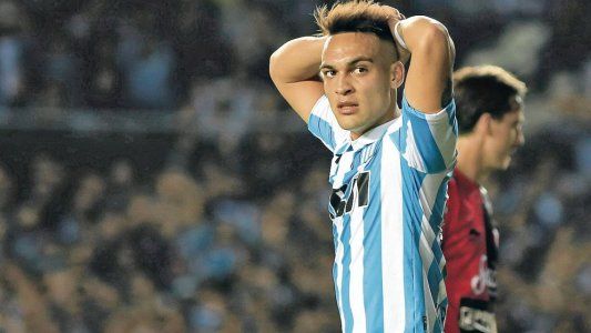 Copa Argentina: Racing quedó eliminado con Sarmiento de Resistencia