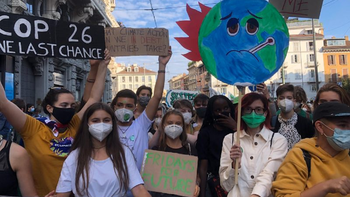 COP y cambio climático: ¿Qué son y para qué sirvieron hasta ahora?