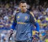 El dato oculto de Agustín Marchesín contra Benfica que ilusiona al Mundo Boca
