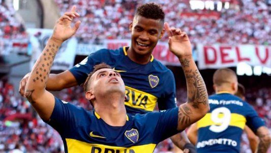 Boca y la suba del dólar: a fin de año podría haber un éxodo de jugadores