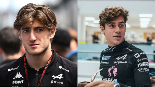 Alpine lidera el ranking menos deseado de la Fórmula 1: los números que complican al equipo de Colapinto