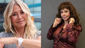 Zulma Faiad habló de su salida de Floricienta y apuntó contra Cris Morena: Lloré mucho