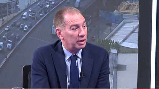 Santilli en A24: El bonaerense no quería volver atrás, y lo que sigue es cumplir con nuestra palabra