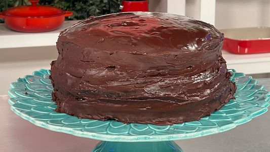 Torta Matilda: cómo prepararla fácil y que quede irresistible