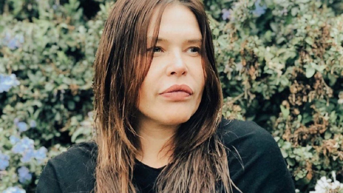 Nazarena Vélez confesó que estuvo al borde de morir por su obsesión por adelgazar
