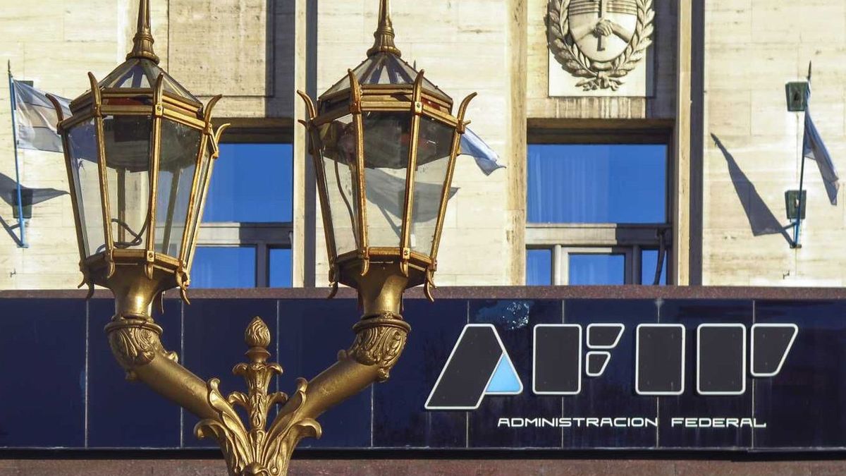 AFIP intimó a evasores fiscales con cuentas no declaradas en el exterior