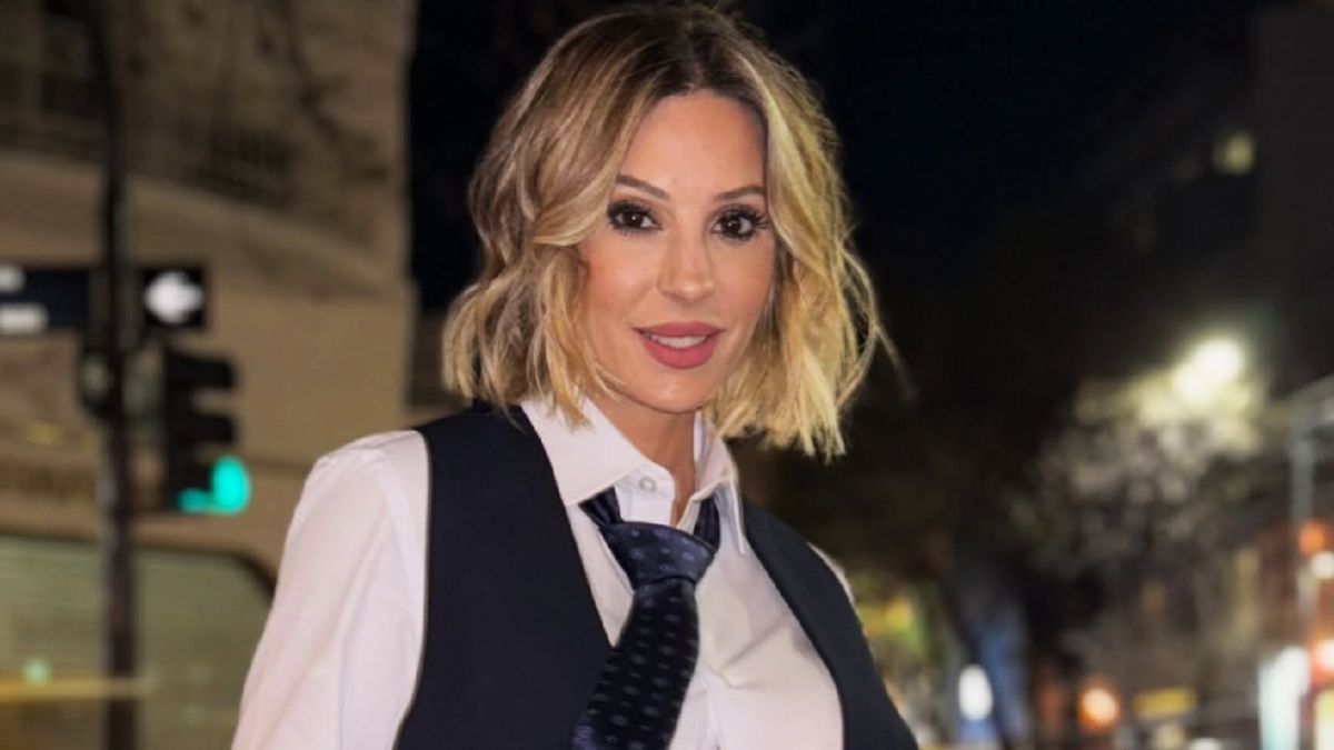 La bronca de Noelia Marzol tras la polémica por el video hot con su marido: “Nos cancelaron por...