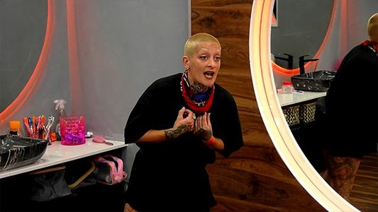 Furia volvió a disparar contra la producción de Gran Hermano: El reglamento se lo meten...