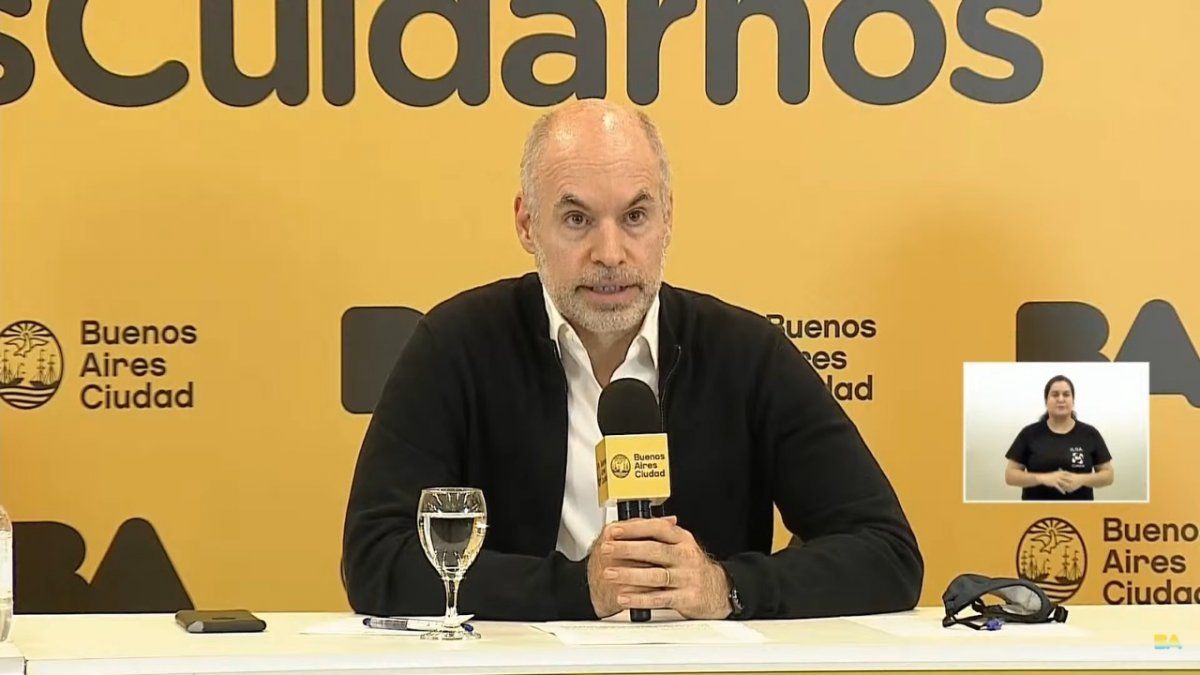 CABA abre la gastronomía al aire libre y permite obras de construcción en esta nueva etapa de la cuarentena