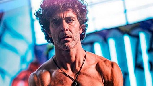 A los 46 años, Mariano Martínez reveló sus polémicos secretos para estar bien físicamente